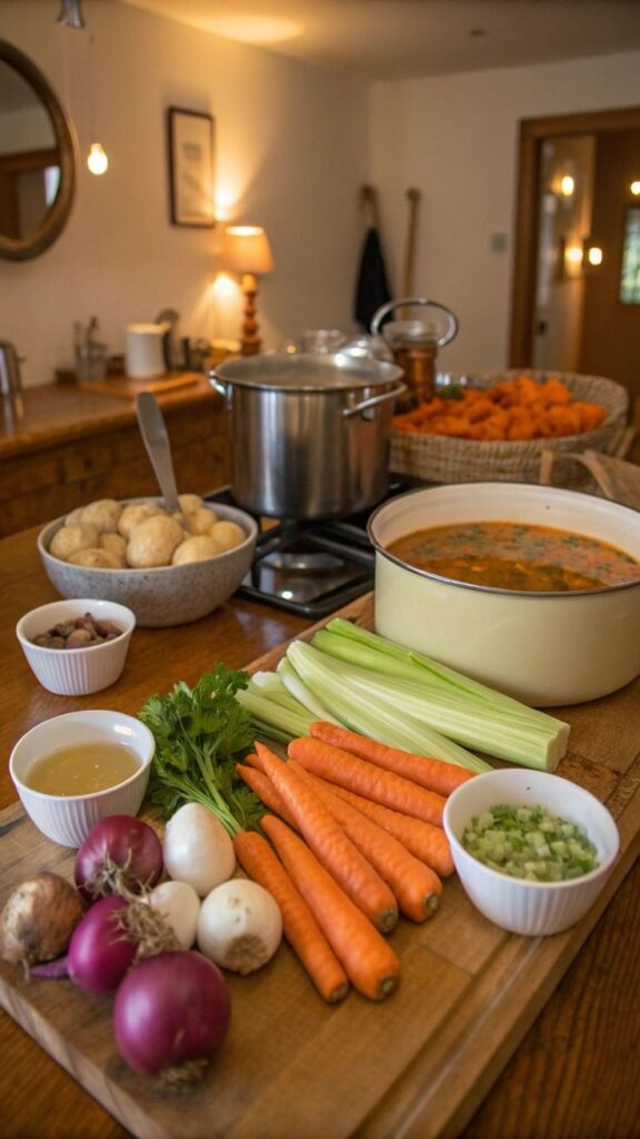 in-home-meal-preparation